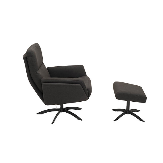 Relaxfauteuil Nienke 3