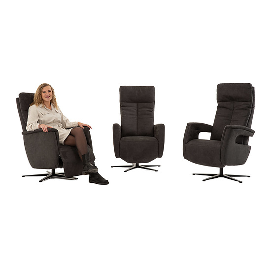Relaxfauteuil Noa 2