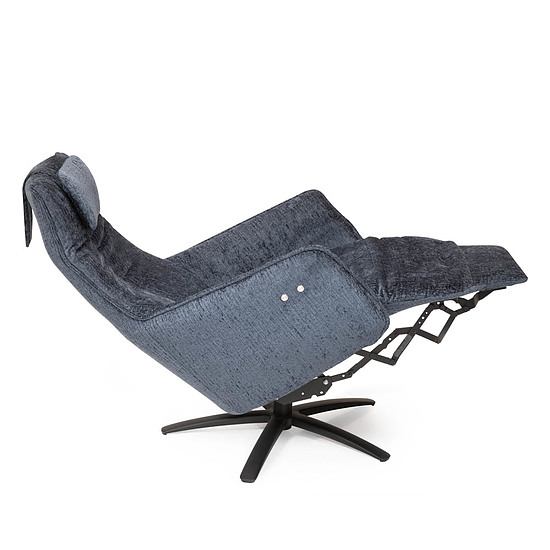 Relaxfauteuil Rik 3