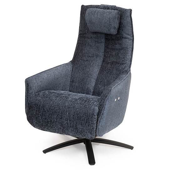 Relaxfauteuil Rik 4
