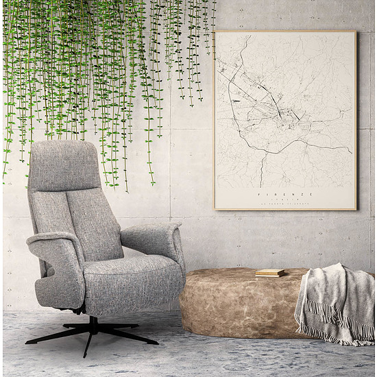 Relaxfauteuil Saar 3