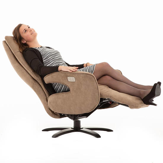 Relaxfauteuil Steven 2