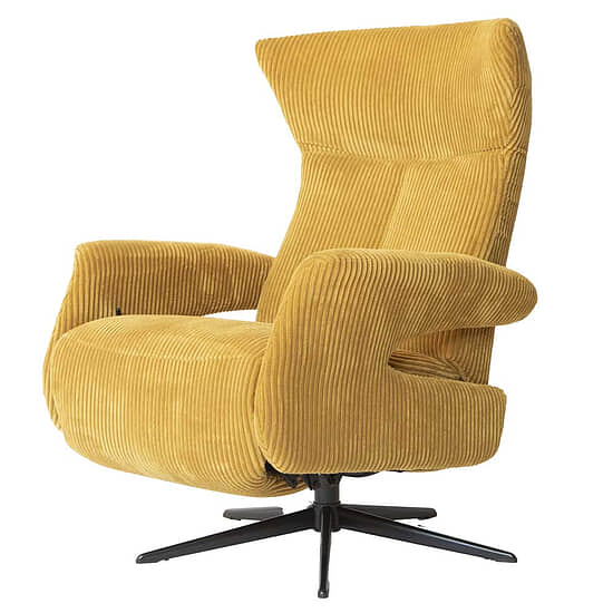 Relaxfauteuil Suus 3