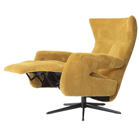 Relaxfauteuil Suus 4