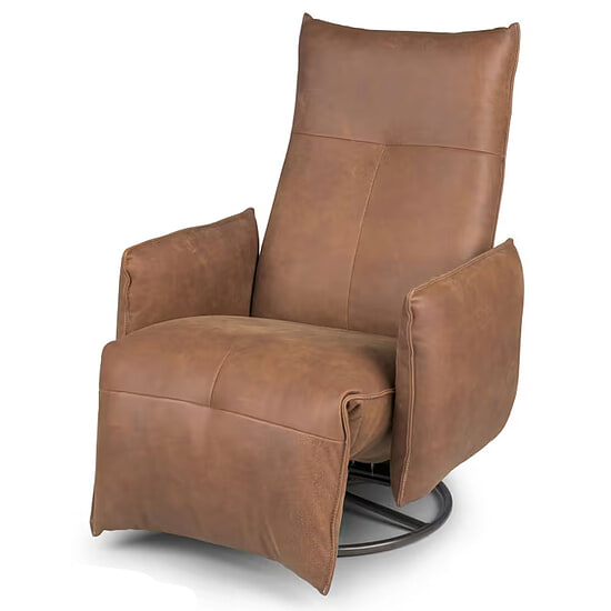 Relaxfauteuil Thijmen 1