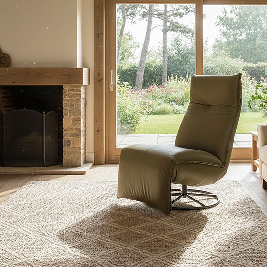 Relaxfauteuil Tim 2