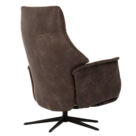 Relaxfauteuil Thijs 2