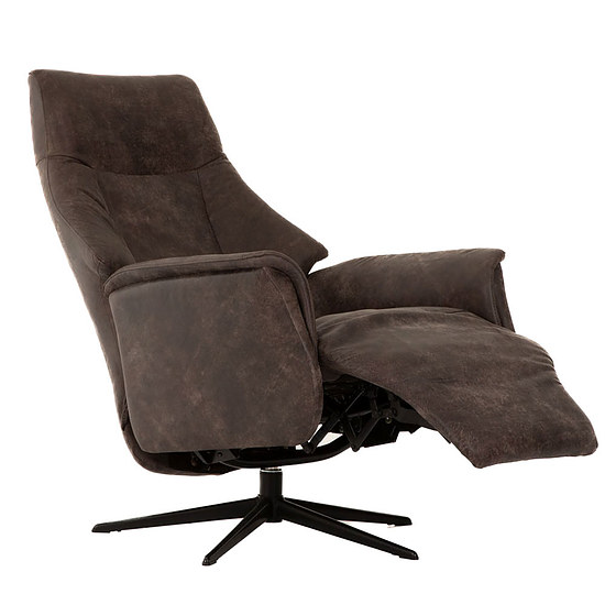 Relaxfauteuil Thijs 3