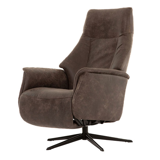 Relaxfauteuil Thijs 5