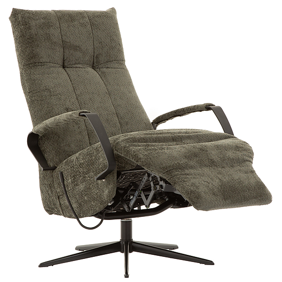 Relaxfauteuil Ties 5