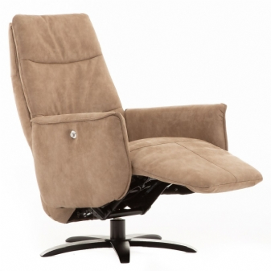 Relaxfauteuil Tom 2