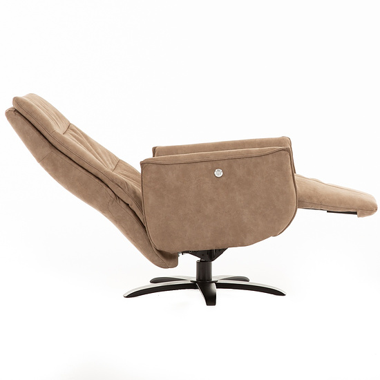 Relaxfauteuil Tom 3