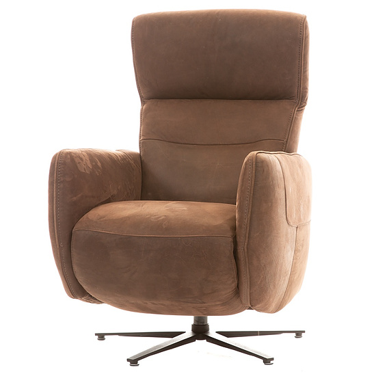 Relaxfauteuil Velp 1