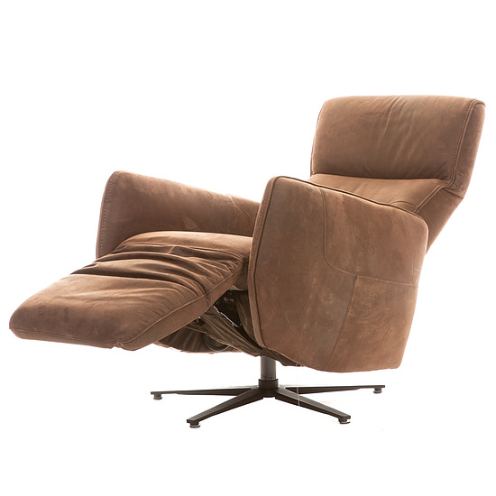 Relaxfauteuil Velp 3