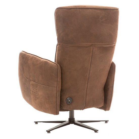 Relaxfauteuil Velp 4