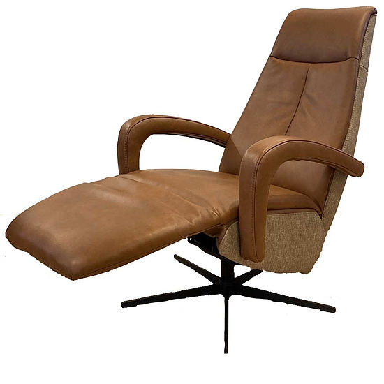 Relaxfauteuil Victor 5