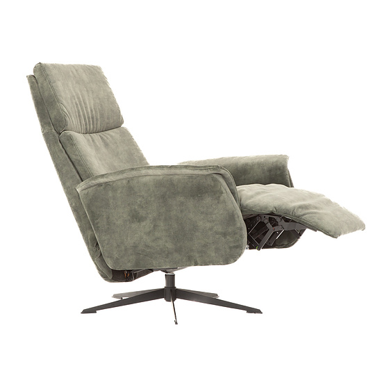 Relaxfauteuil Voorthuizen 2