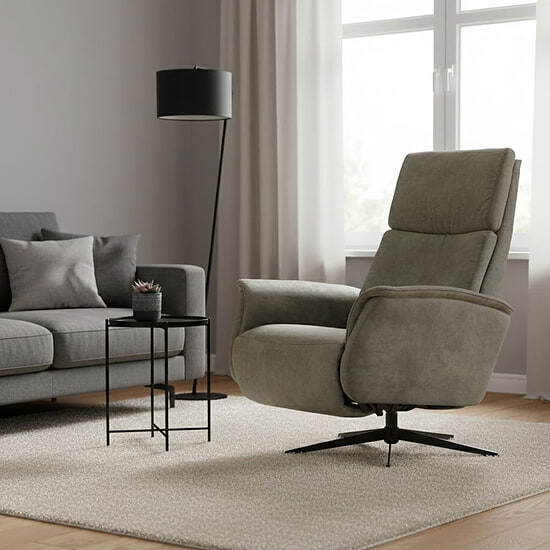 Relaxfauteuil Voorthuizen 5