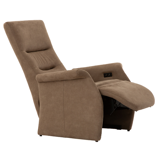 Relaxfauteuil Willem 2