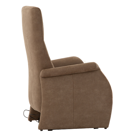 Relaxfauteuil Willem 3