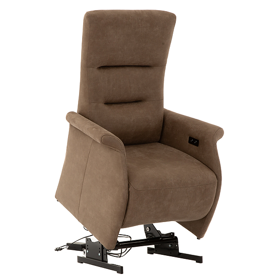 Relaxfauteuil Willem 4