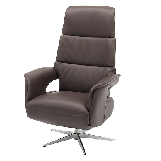 Relaxfauteuil Wout 1