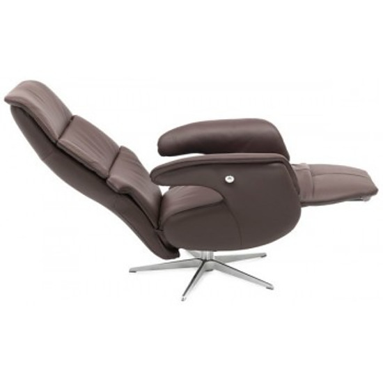 Relaxfauteuil Wout 3