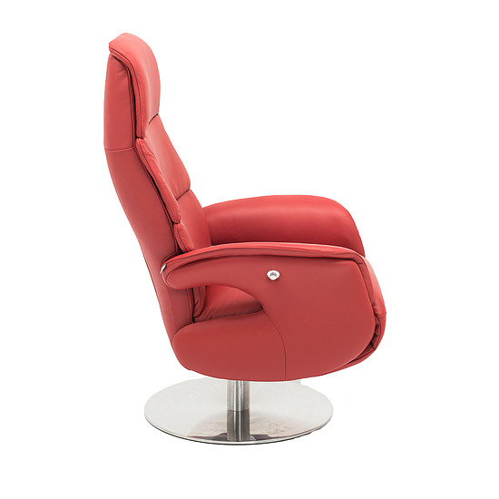 Relaxfauteuil Wout 4