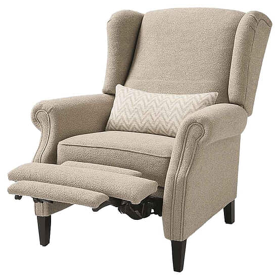Relaxfauteuil Yvette 1
