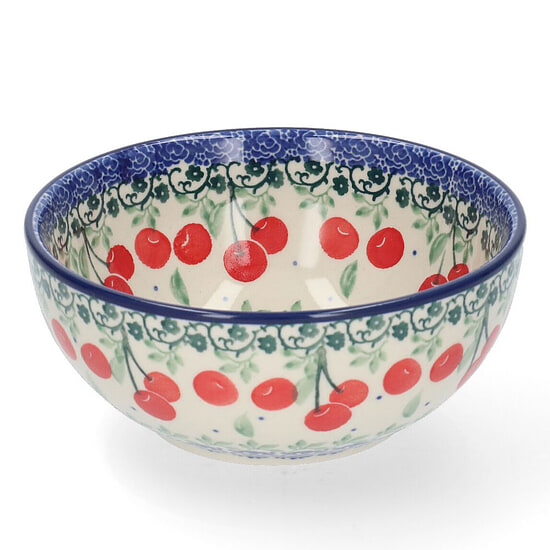Rice Bowl 500 ml - Cherries 1