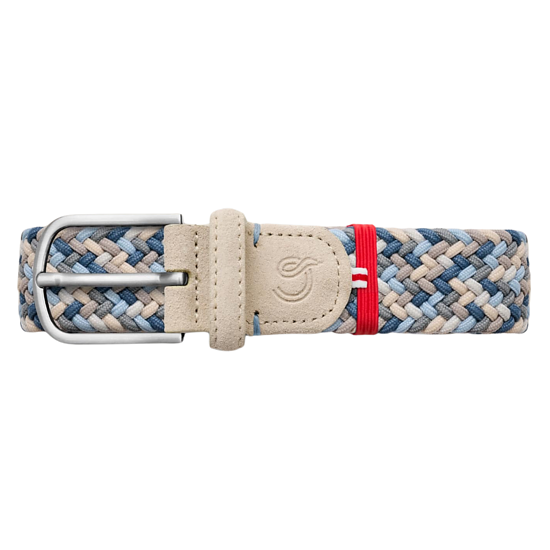 Riem Santa Barbara Suede Multi