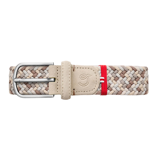 Riem Santa Monica Suede Multi