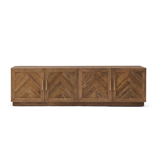 Riverside TV-dressoir 1