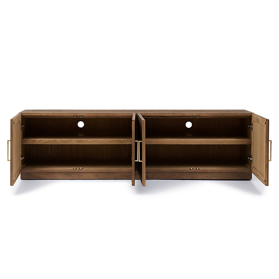 Riverside TV-dressoir 2