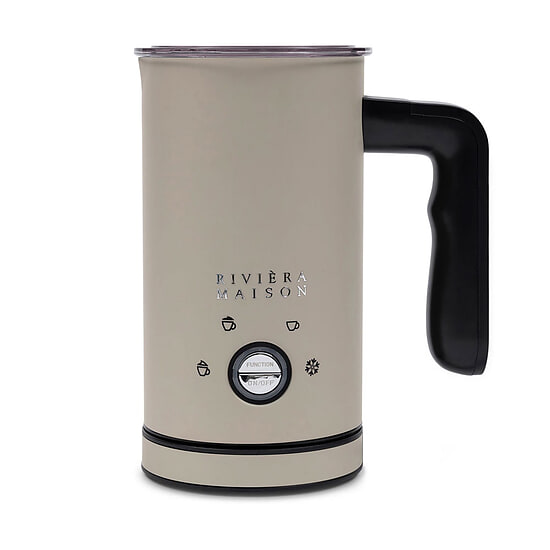 Riviera Maison Classic Melkopschuimer 1