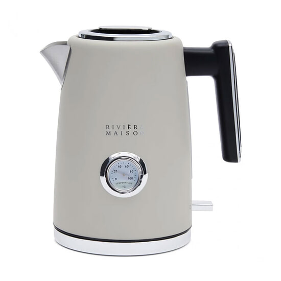 Riviera Maison Classic Waterkoker 1