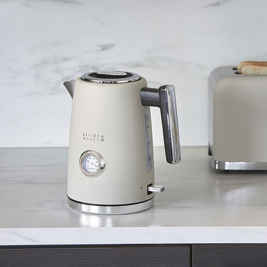 Riviera Maison Classic Waterkoker