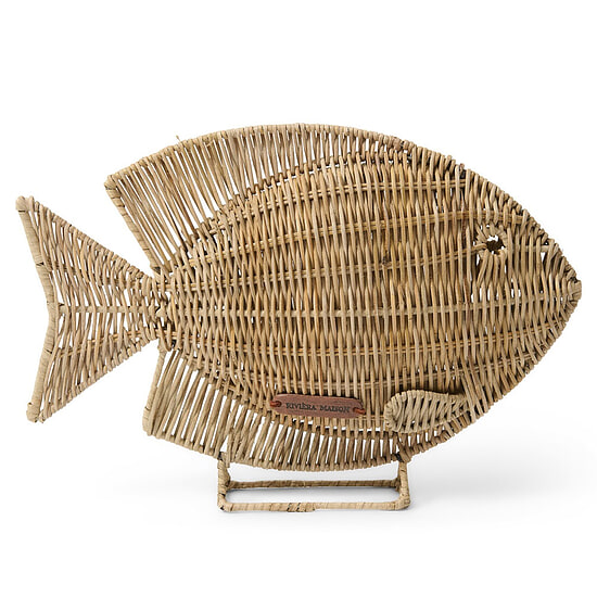 Riviera Maison Decoratie Isola Fish 1