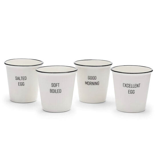 Riviera Maison Eierhouder set 4 1