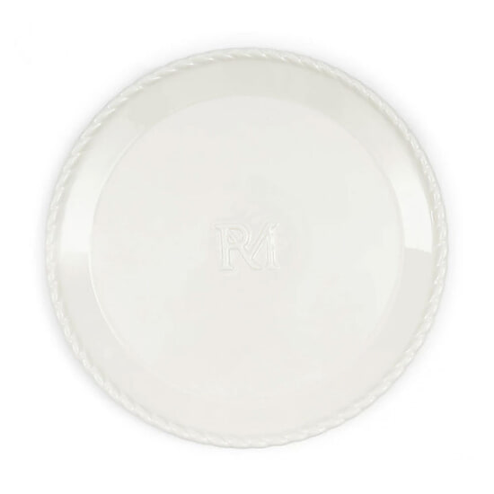 Riviera Maison Elegant Twist ontbijtbord 1