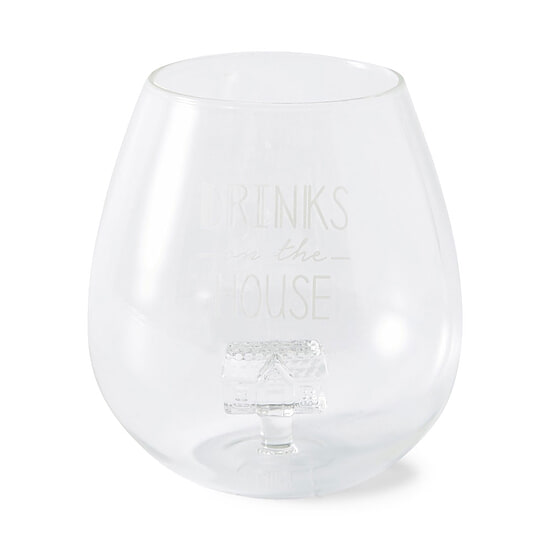 Riviera Maison Glas Drinks on the House 1
