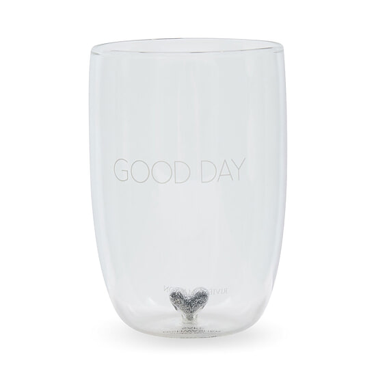 Riviera Maison Glas Good Day L  1