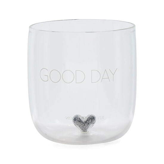 Riviera Maison Glas Good Day M 1