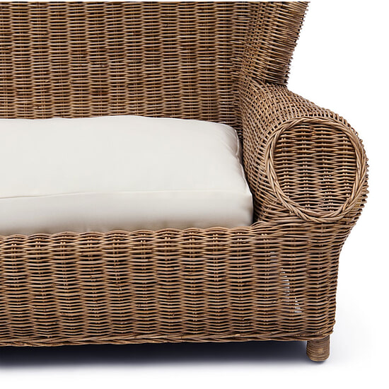 Afbeelding Riviera Maison Hondenmand Nicolas 3 van Riviera Maison