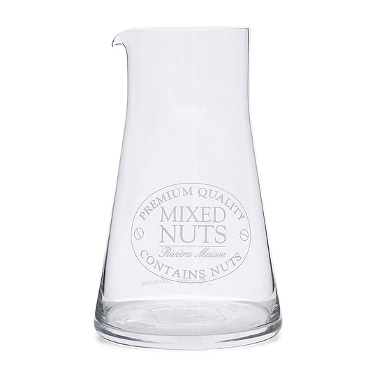 Riviera Maison Karaf Mixed Nuts  1