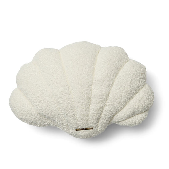 Riviera Maison Kussen Schelp  1