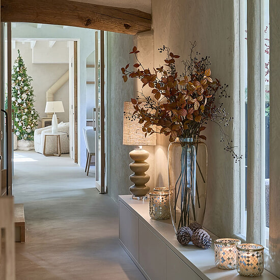 Riviera Maison Lampvoet Beaugrand