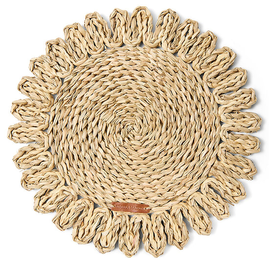 Riviera Maison Placemat Pasture Beach 1