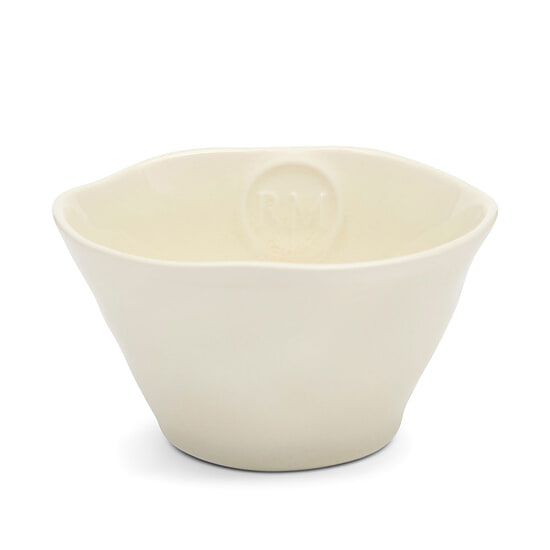 Riviera Maison Portofino bowl white XS 1