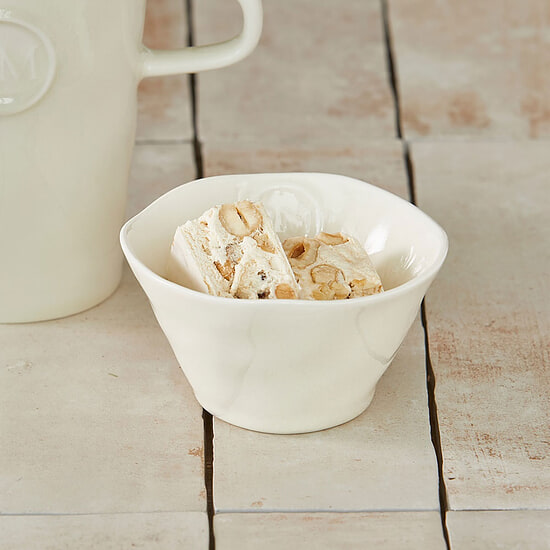 Riviera Maison Portofino bowl white XS